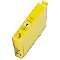 Epson 604XL - C13T10H492 Yellow Ink Cartridge 350 Pages - Compatible