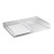 Italplast Document Tray A3 Clear