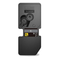 Kyocera TK5454K Black Toner 4,100 Pages - Genuine Kyocera TK5454K Black Toner 4,100 Pages - Genuine