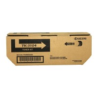 Kyocera TK3104 Toner - FS2100dn M3040dn - Genuine