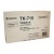Kyocera TK715 Toner Kit 34,000 Pages - Genuine