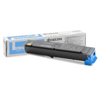 Kyocera TK-5219C Cyan Toner 15,000 Pages - Genuine
