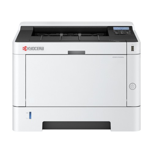 Kyocera ECOSYS PA3500X 35ppm Mono Laser Printer A4 Kyocera ECOSYS PA3500X 35ppm Mono Laser Printer A4