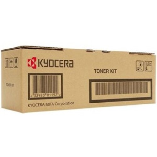 Kyocera TK5294Y Yellow Toner 13,000 Pages - Genuine Kyocera TK5294Y Yellow Toner 13,000 Pages - Genuine
