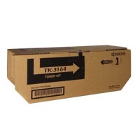 Kyocera TK3164 Black Toner 3,500 Pages - Genuine