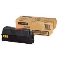 Kyocera TK330 Black Toner - FS4000DN - Genuine Kyocera TK330 Black Toner - FS4000DN - Genuine