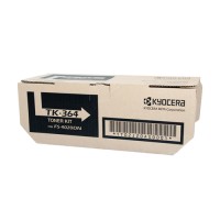 Kyocera TK364 Black Toner - FS4020DN - Genuine Kyocera TK364 Black Toner - FS4020DN - Genuine