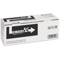 Kyocera TK5144K Black Toner - M6530CDN M6030CDN P6130CDN - Genuine