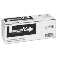 Kyocera TK5164K Black Toner - M6040CDN P7040CDN - Genuine