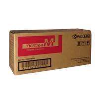 Kyocera TK5164M Magenta Toner - M6040CDN P7040CDN - Genuine