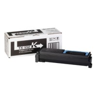 Kyocera TK554K Black Toner - FSC5200DN - Genuine Kyocera TK554K Black Toner - FSC5200DN - Genuine
