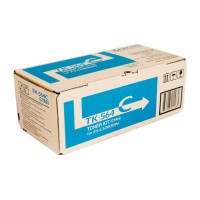 Kyocera TK564C Cyan Toner - FSC5300 FSC5350 - Genuine Kyocera TK564C Cyan Toner - FSC5300 FSC5350 - Genuine