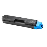 Kyocera TK584C Cyan Toner - FSC5150DN - Genuine Kyocera TK584C Cyan Toner - FSC5150DN - Genuine