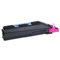 Kyocera TK884Y - FSC8500DN Yellow Toner 18,000 Pages - Genuine