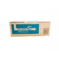 Kyocera TK899C Cyan Toner 6,000 Pages - Genuine Kyocera TK899C Cyan Toner 6,000 Pages - Genuine