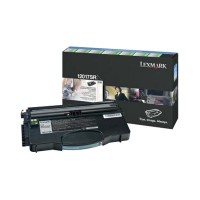 Lexmark 12017SR Toner - E120 - Genuine Lexmark 12017SR Toner - E120 - Genuine