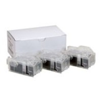 Lexmark 3-Pack 15K Finisher Staples