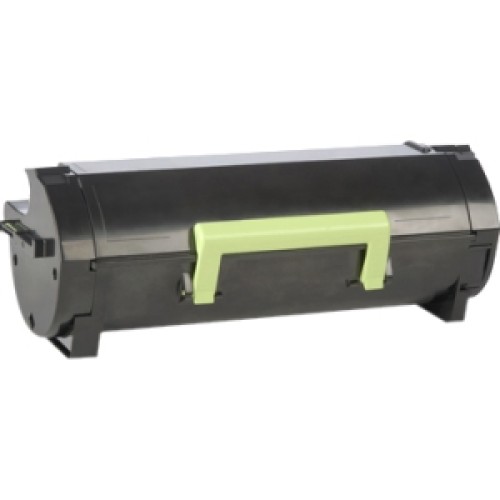Lexmark 503X 50F3X00 Extra High Yield Toner 10,000 Pages - Genuine Lexmark 503X 50F3X00 Extra High Yield Toner 10,000 Pages - Genuine