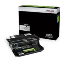Lexmark 520Z - 52D0Z00 Imaging Unit 100,000 Pages - Genuine