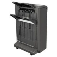 Lexmark 26Z0080 Staple and 2/4 Hole Punch Finisher - Genuine