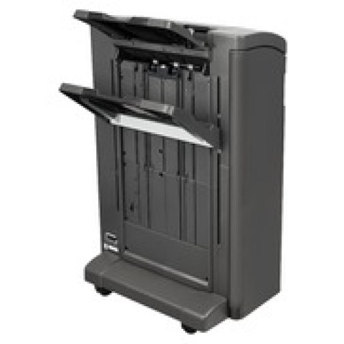 Lexmark 26Z0080 Staple and 2/4 Hole Punch Finisher - Genuine Lexmark 26Z0080 Staple and 2/4 Hole Punch Finisher - Genuine