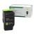 Lexmark C236 - C236HY0 Yellow Toner 2,300 Pages - Genuine