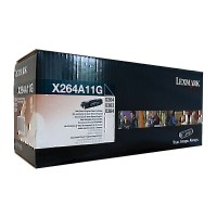 Lexmark X264A11G Toner