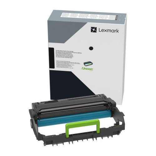 Lexmark 55B0ZA0 Imaging Drum Unit - 40,000 Pages Lexmark 55B0ZA0 Imaging Drum Unit - 40,000 Pages