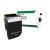 Lexmark 708K -70C80K0 Black Toner 1,000 pages - Genuine