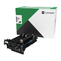 Lexmark 78C0ZK0 Bk Imaging Kit - Genuine
