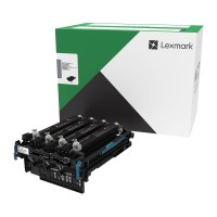 Lexmark 78C0ZV0 Bk/Clr Imaging Unit 125,000 pages