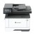 Lexmark MX432adwe Monochrome Laser Printer