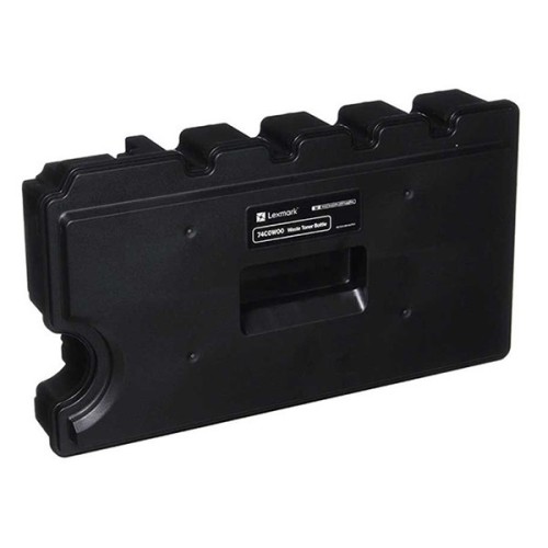 Lexmark 77L0W00 Waste Bottle 120,000 Pages - Genuine