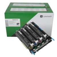 Lexmark 75M0ZV0 Blk/Clr Image Kit 150,000 Pages - Genuine