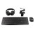 NIVO KB+ Mouse+Webcam+Headset NIVO KB+ Mouse+Webcam+Headset