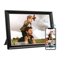 Nivo 10.5 HD Wifi Photo Frame