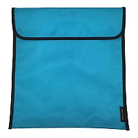Supply Co Homework Bag Light Blue 36x33cm