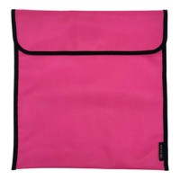 Supply Co Homework Bag Pink 36x33cm