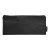 Pencil Case Supply Co Long Flat Black 340mm x 150mm Pencil Case Supply Co Long Flat Black 340mm x 150mm