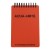 OSC Aqua-Note Waterproof Notebook 100 x 150mm