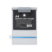 OSC Copyholder A4 Desktop