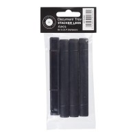 OSC Document Tray Joiners Plastic DTSH01 4-Pack