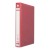 OSC Insert Binder A4 3D 25mm Red OSC Insert Binder A4 3D 25mm Red