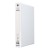 OSC Insert Binder A4 3D 25mm White OSC Insert Binder A4 3D 25mm White