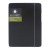 OSC Eco Notebook A5 Black OSC Eco Notebook A5 Black