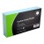 OSC System Cards Ruled 76 x 127mm Blue Pack 100