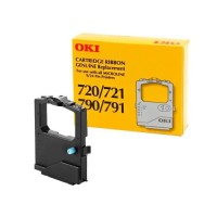 Genuine Oki Ribbons and Tapes Genuine Oki Ribbons and Tapes