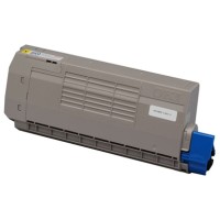 Oki 44318612 Black Toner - C710 C711 - Genuine Oki 44318612 Black Toner - C710 C711 - Genuine