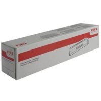 Oki 45536517 Yellow C911 Toner 38,000 Pages