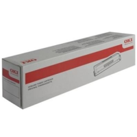 Oki 45536518 Magenta C911 Toner Cartridge 38,000 Pages - Genuine